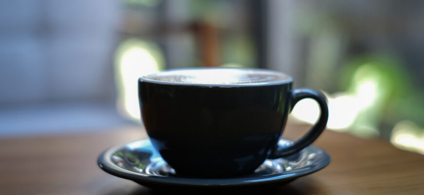 Hot,Cappuccino,Latte,On,The,Afternoon,1